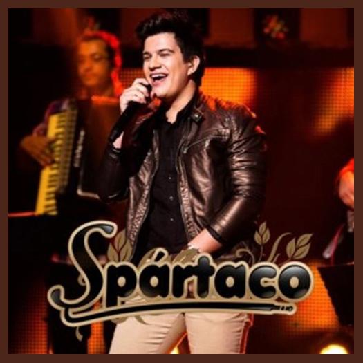 Spártaco